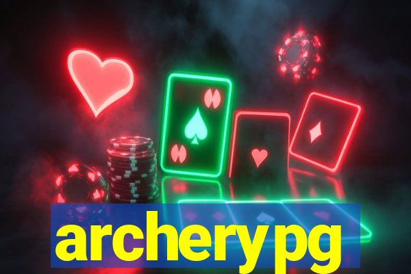 archerypg