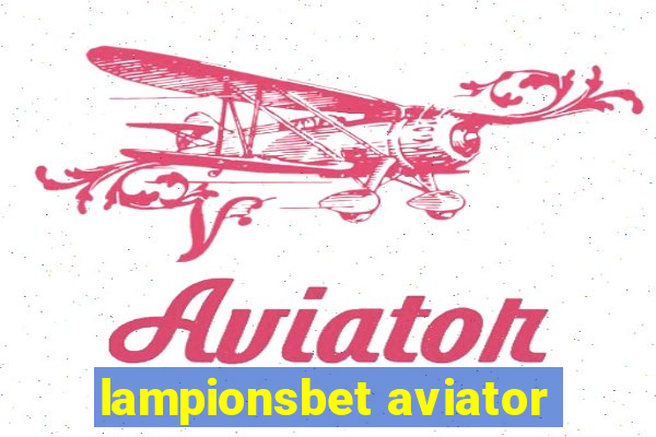 lampionsbet aviator