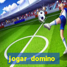 jogar domino valendo dinheiro
