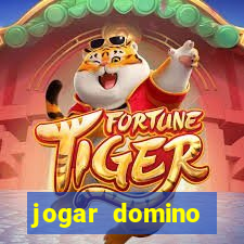 jogar domino valendo dinheiro
