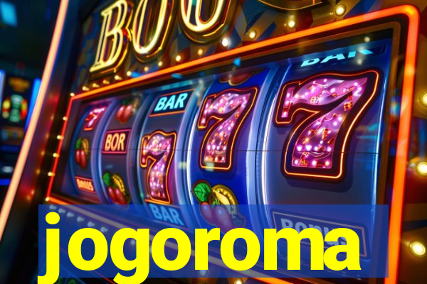 jogoroma