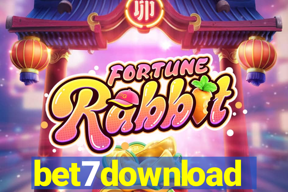 bet7download