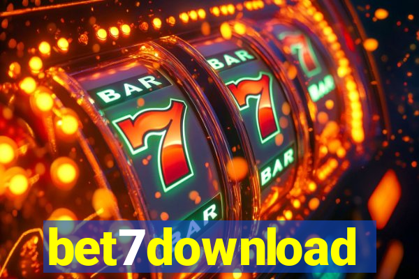 bet7download