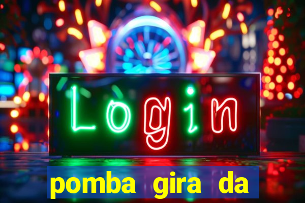 pomba gira da figueira cores
