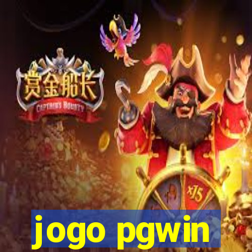 jogo pgwin