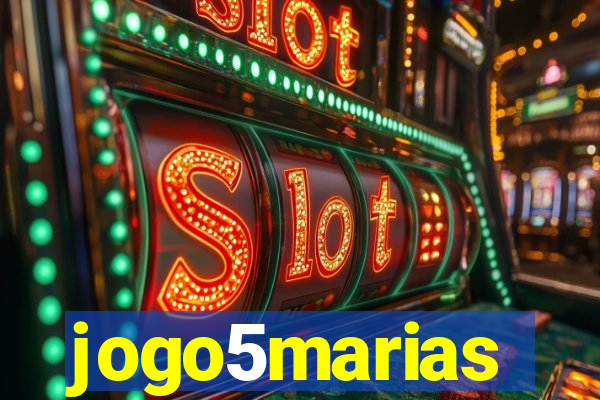 jogo5marias