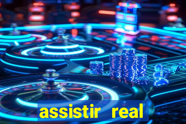 assistir real madrid ao vivo multicanais