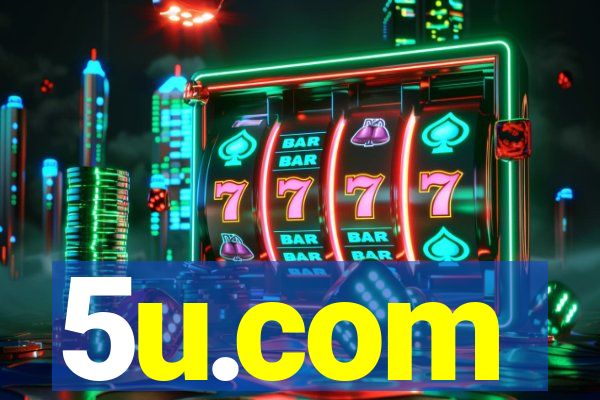 5u.com