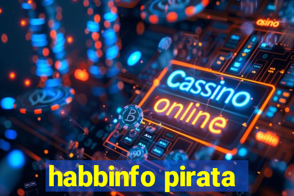 habbinfo pirata
