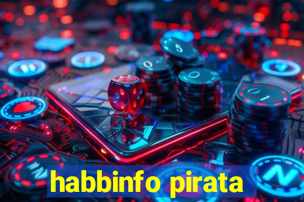 habbinfo pirata