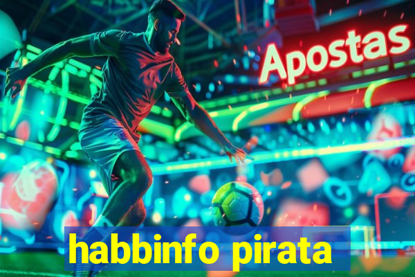 habbinfo pirata