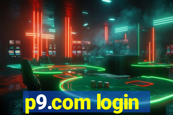 p9.com login