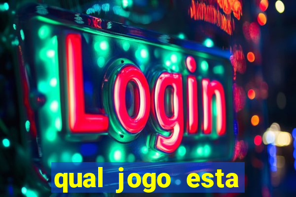 qual jogo esta pagando agora pg