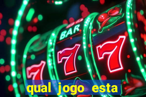 qual jogo esta pagando agora pg