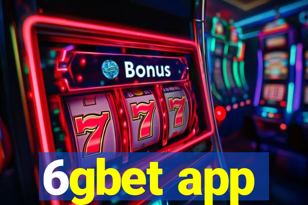 6gbet app