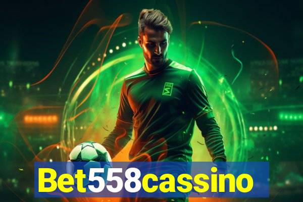 Bet558cassino