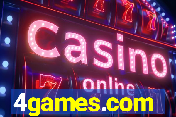 4games.com