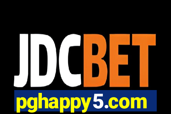 pghappy5.com