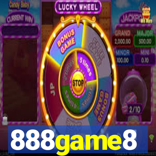 888game8