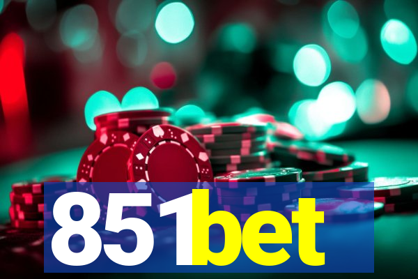 851bet