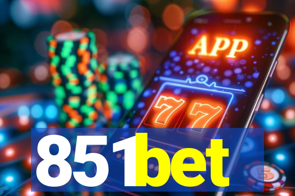 851bet