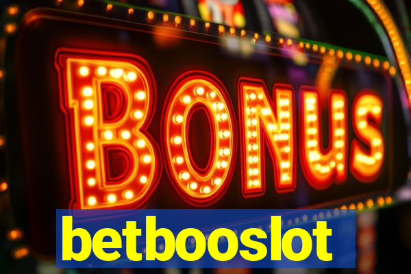 betbooslot