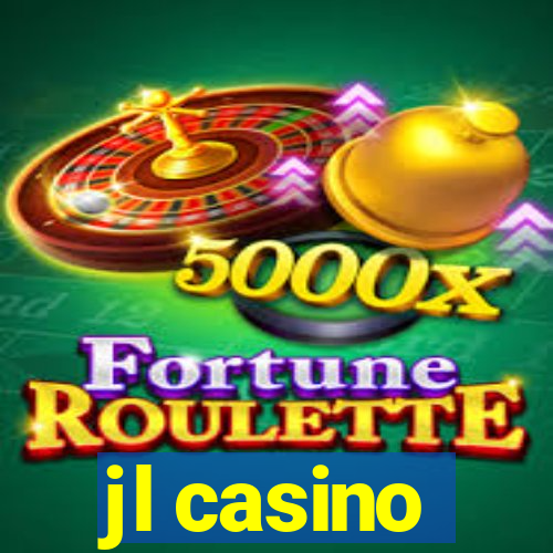 jl casino