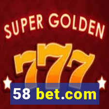 58 bet.com