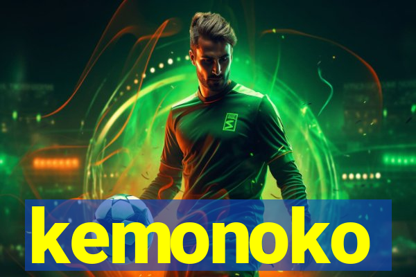 kemonoko
