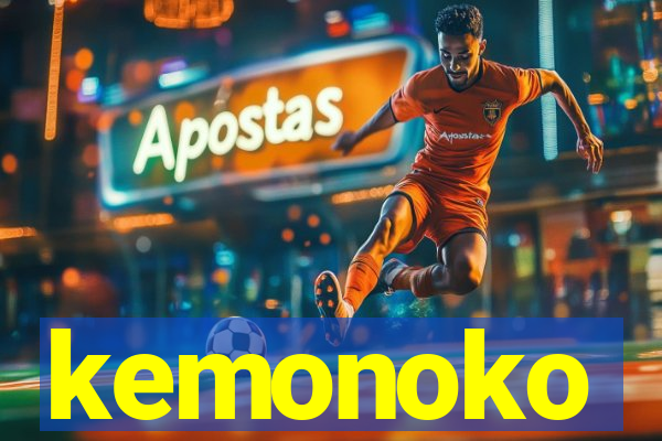 kemonoko