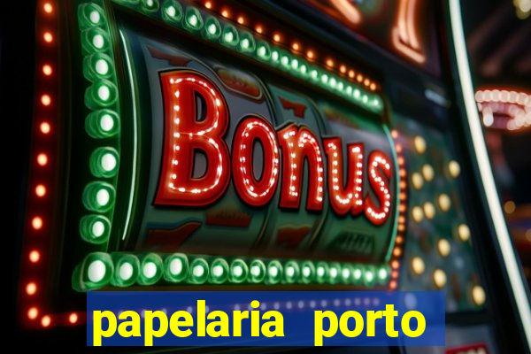 papelaria porto alegre centro