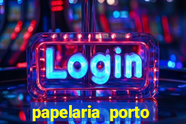 papelaria porto alegre centro
