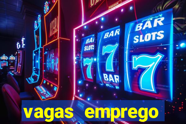 vagas emprego fazenda boa vista porto feliz