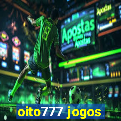 oito777 jogos