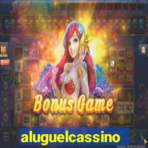 aluguelcassino