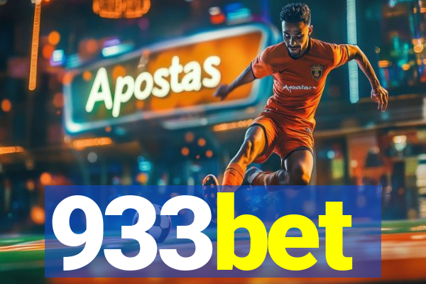 933bet