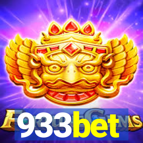 933bet