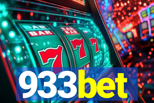933bet