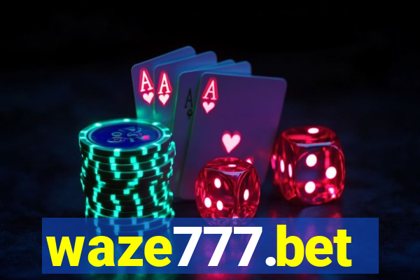 waze777.bet