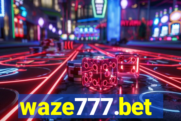 waze777.bet