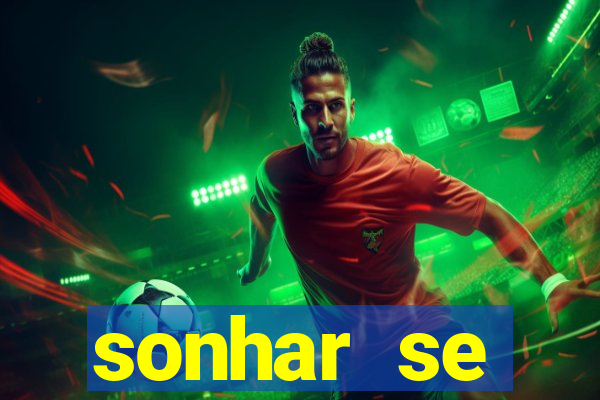 sonhar se escondendo de uma pessoa jogo do bicho