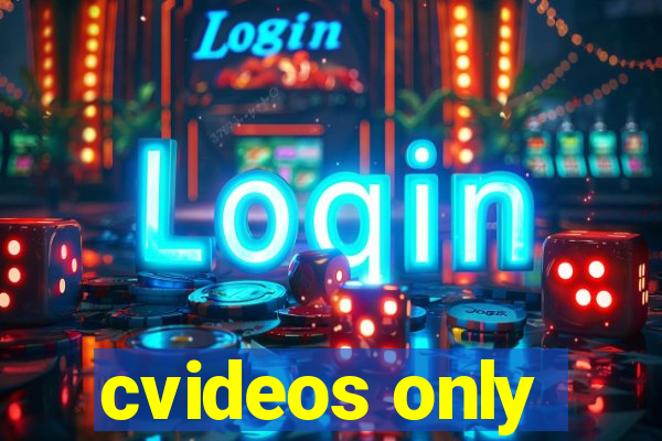 cvideos only