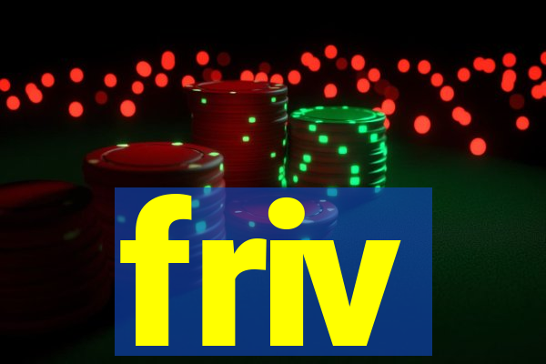 friv