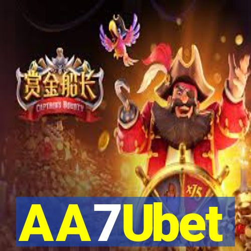 AA7Ubet