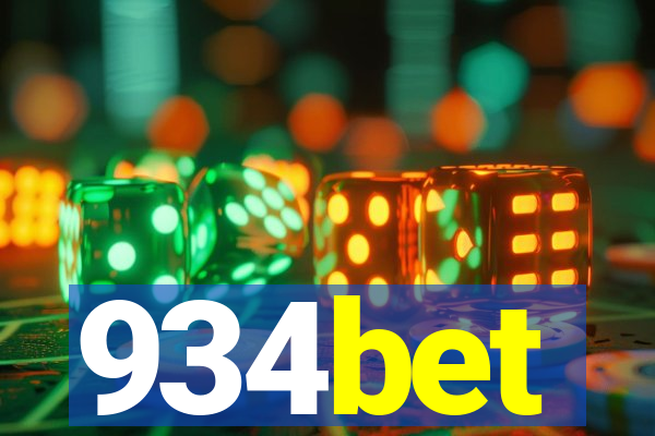 934bet