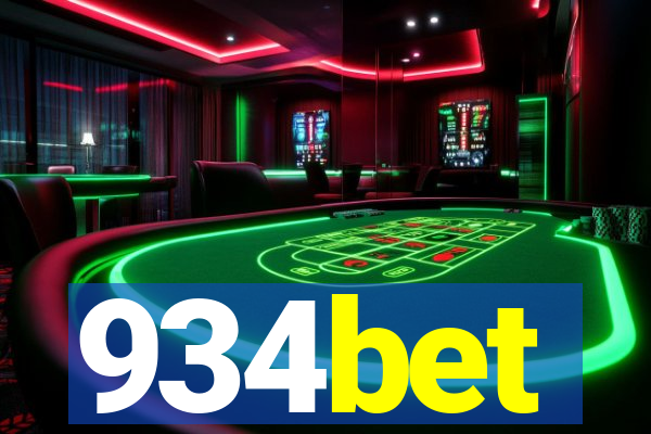 934bet