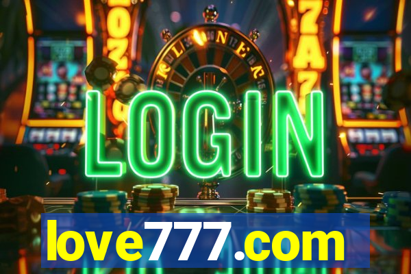 love777.com