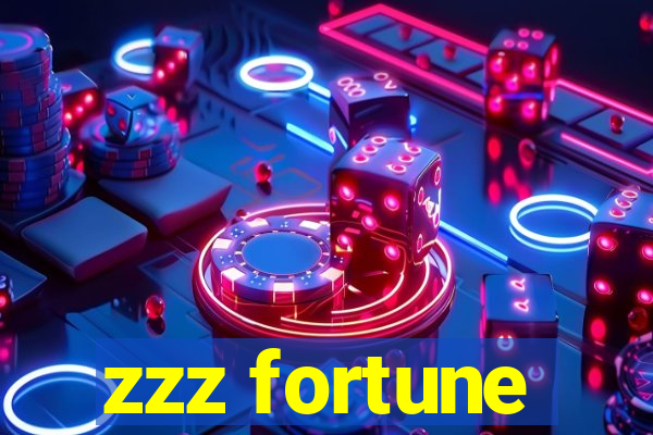 zzz fortune