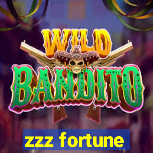 zzz fortune