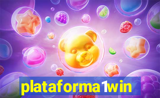 plataforma1win